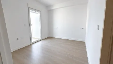 Pis de 39 m² a Màlaga