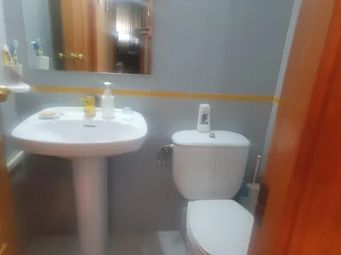 Pis de 145 m² a Mollet del Vallès