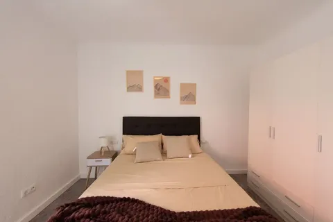 Pis de 108 m² a Alacant