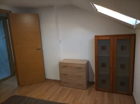 Piso de 78 m² en Ferrol