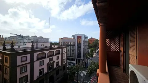 Flat 130 m² in Las Palmas de Gran Canaria