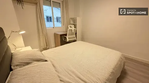 Zimmer zur Miete, Valencia
