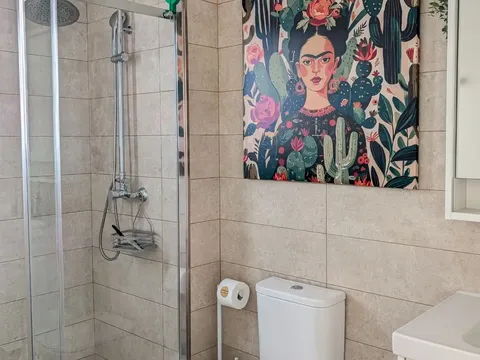 Pis de 90 m² a Estepona