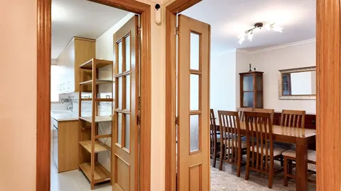 Pis de 126 m² a València