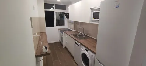 Pis de 80 m² a Màlaga