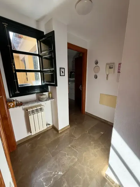 Квартира 80 м² у Granada