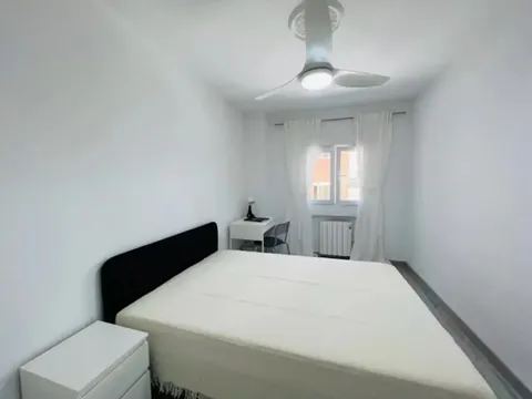 Habitació de lloguer, Getafe