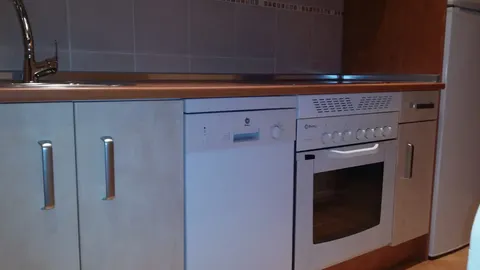 Pis de 50 m² a Guadalajara