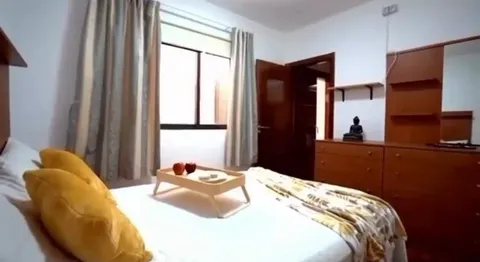 Pis de 65 m² a Arona