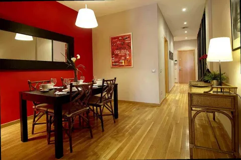 Pis de 76 m² a Toledo