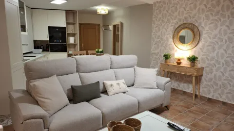 Appartamento 85 m² a Arenas de San Pedro