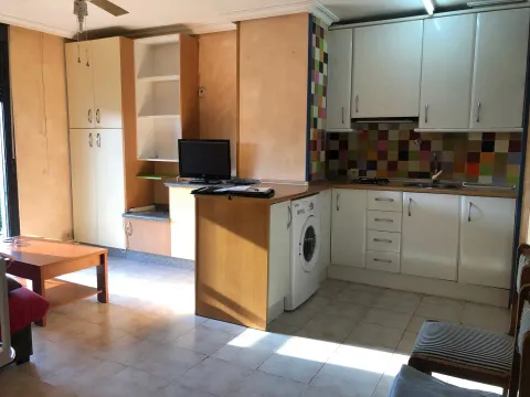 Wohnung 55 m² in Cáceres (2/16)