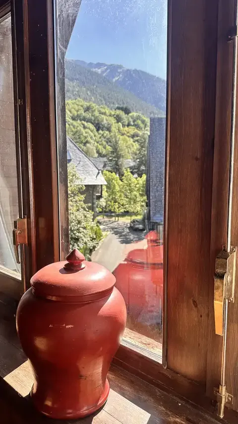 Casa de 150 m² a Viella i Mitjaran