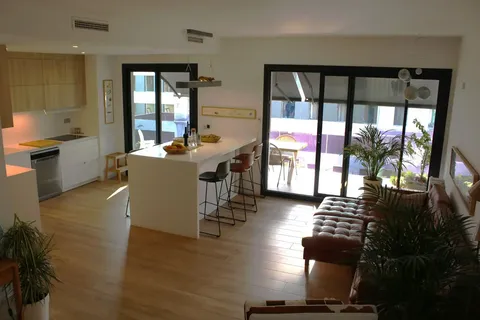 Pis de 148 m² a Sitges
