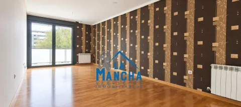 Квартира 85 м² в Альбасете