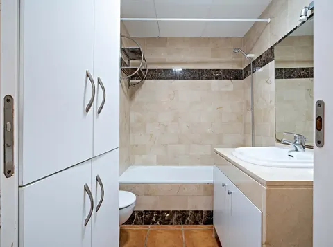Pis de 57 m² a El Ejido