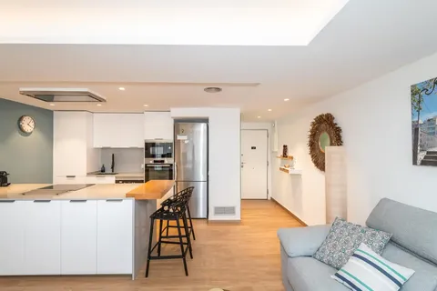 Appartement 80 m² à Gérone