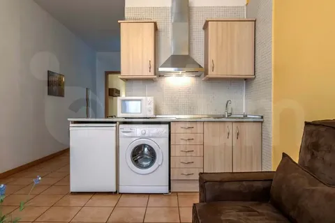 Pis de 44 m² a Barcelona