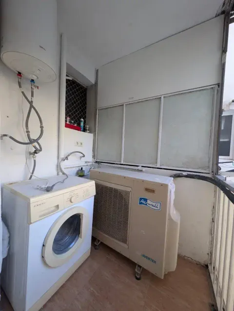 Pis de 75 m² a Alacant