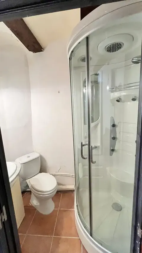 Casa de 27 m² a Xixona