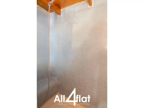 Pis de 51 m² a Barcelona