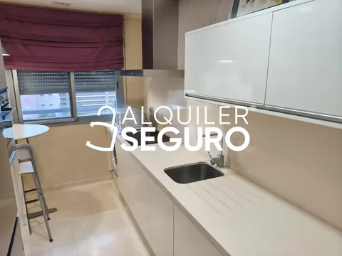Pis de 85 m² a Sevilla