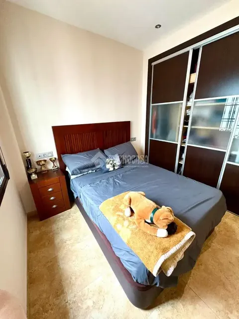 Haus 92 m² in Nerja