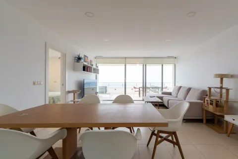 Apartamento 137 m² em Altea