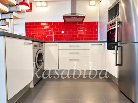 Pis de 99 m² a València