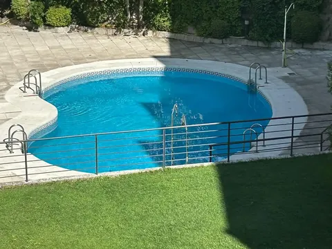 Pis de 90 m² a Torrelodones