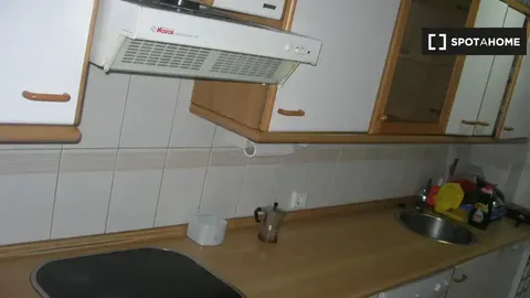 Zimmer zur Miete, Leganés