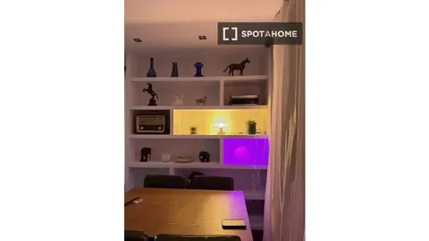 Zimmer zur Miete, Granollers
