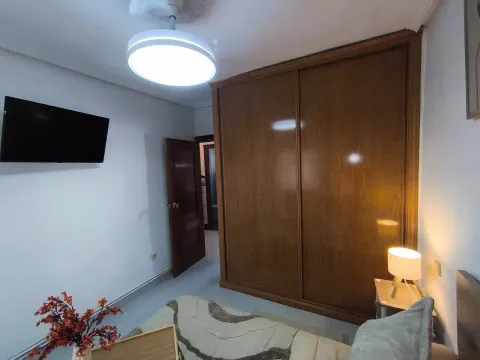 Zimmer zur Miete, Alcalá de Henares