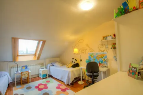 Appartamento 120 m² a Hoyo de Manzanares