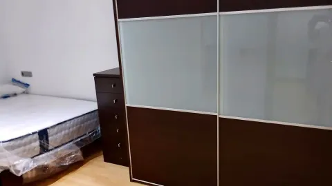Wohnung 50 m² in Málaga