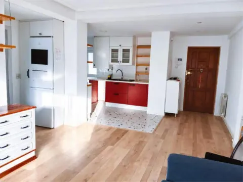 Квартира 85 м² в Леоне