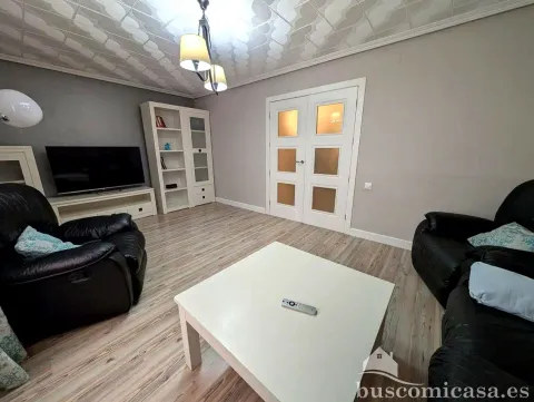 Квартира 133 м² у Linares (3/16)