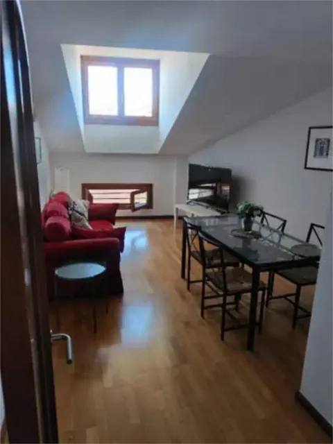 Piso de 72 m² en El Burgo de Osma-Ciudad de Osma