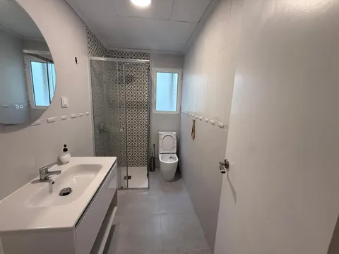 Habitació de lloguer, Alacant