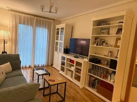 Pis de 85 m² a Ponferrada