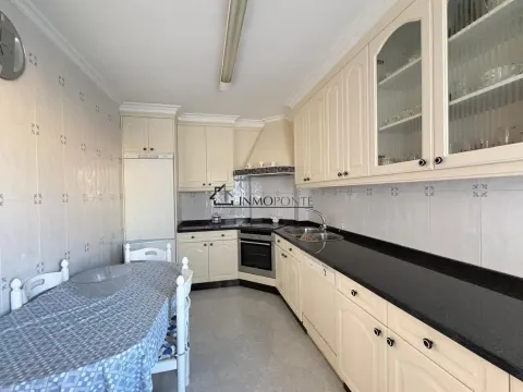 Wohnung 90 m² in Marín (4/23)