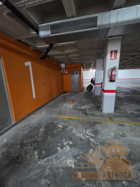Pis de 116 m² a Múrcia