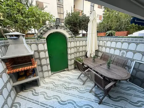 Pis de 55 m² a Fuengirola