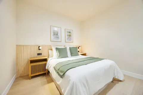 Flat 75 m² in Madrid