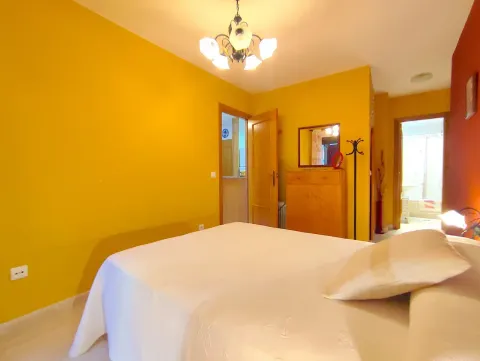 Pis de 50 m² a Benidorm