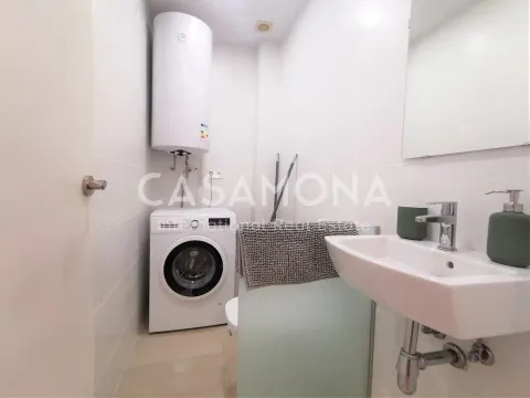 Pis de 71 m² a Barcelona