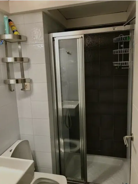 Apartamento 37 m² em Barcelona
