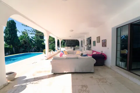 Casa de 470 m² a Marbella