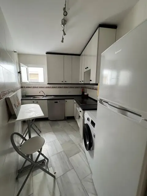 Pis de 78 m² a Jerez de la Frontera