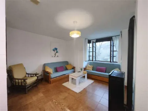 Pis de 50 m² a Puebla de Lillo (2/9)
